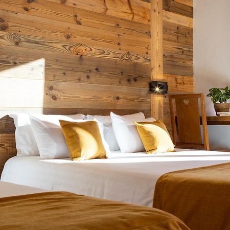 Hotel Et Spa Le Vermont Льо Гран-Борнан Екстериор снимка