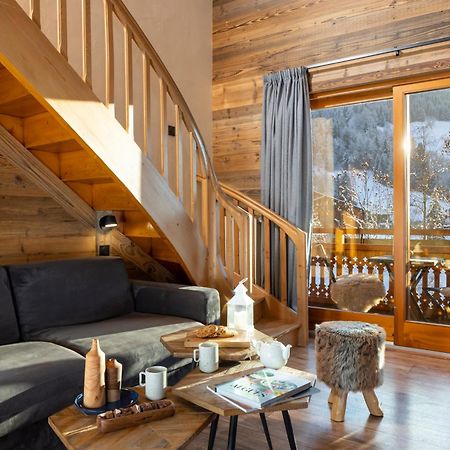 Hotel Et Spa Le Vermont Льо Гран-Борнан Екстериор снимка